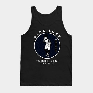 YOICHI ISAGI - TEAM Z Tank Top